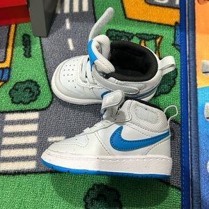 Toddler shoes